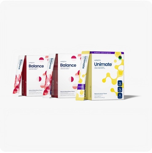 Unicity balance unimate - balance, &