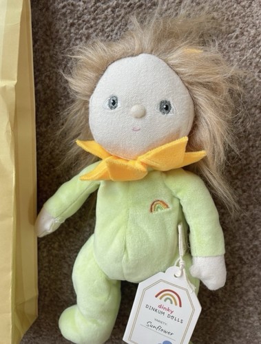 Olli ella dinky dinkum doll - dinky,