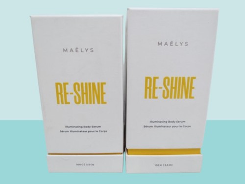 Maelys shine illuminating - ,