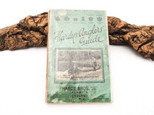 HARDY ANGLERS' GUIDE 68Tth