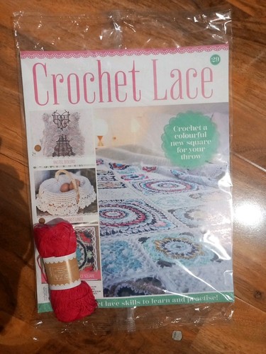 Crochet lace learn - crochet, lace,#29,learn