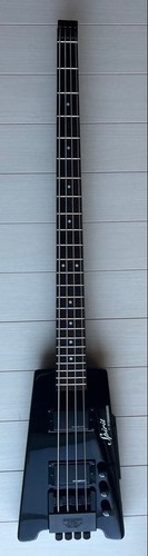 Spirit steinberger 2 - spirit,