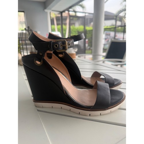 Linea paolo ella - ella, black