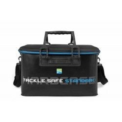 Preston hardcase tackle safe - preston,