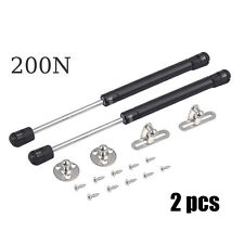 2x Cabinet Door Lift Up