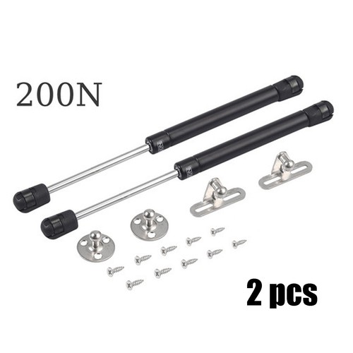 Cabinet door lift up - 2x,