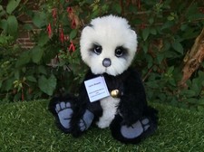 Pitt patt madabout bears - patt, by