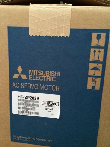 Mitsubishi sp202b servo - hf-sp202b,
