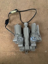 Evinrude Johnson Outboard