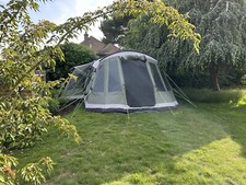 Outwell Montana 6P Tent Plus