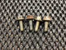 Ducati Monster M900 Ignition Coils To Mounting Bracket Bolts Full 1996 17062 T6