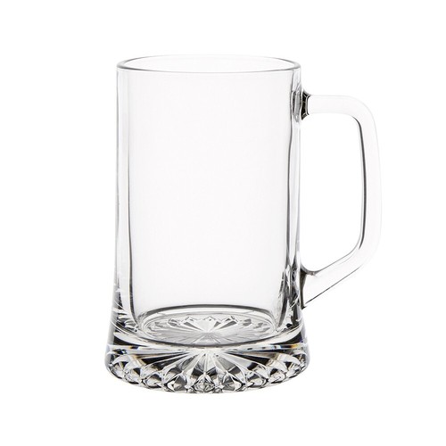 Beer tankard maxim 620ml mug - beer,