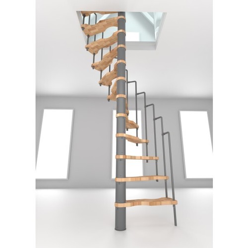 Interior loft suono spiral - loft,