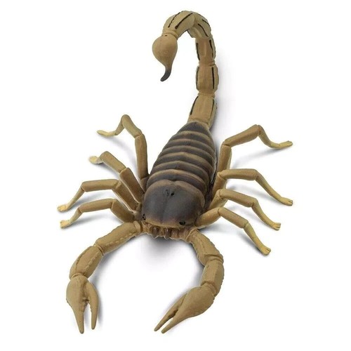Scorpion figure incredible - scorpion,