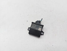 PEUGEOT 208 P21 MK2 HEADLIGHT LIGHT ADJUSTER CONTROL MODULE 2021 9839659980