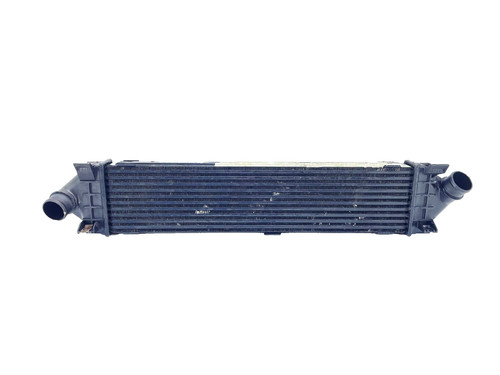Ford mondeo mk4 intercooler - mondeo,