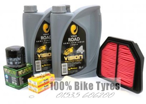 Yamaha fz1 service kit - yamaha, n/s