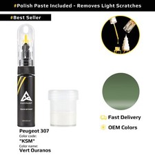Touch up Paint for Peugeot 307