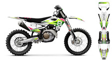 Husqvarna Graphics TE FE  150