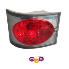 Motorhome Rear Stop Tail Light