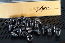 FineArts by Grundig retaining