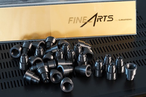 Finearts grundig retaining - finearts,