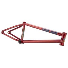 Kink BMX Williams Frame -