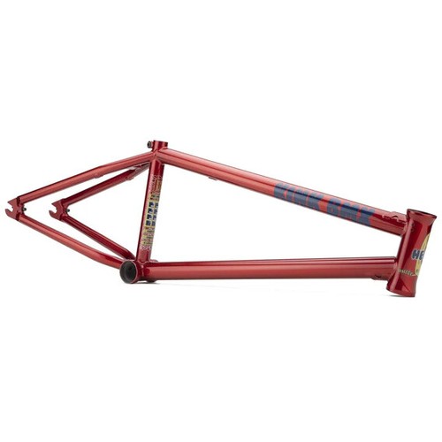 Kink bmx williams - frame,