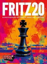 Fritz 20 (Multi-Language