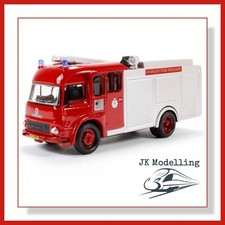 Oxford 1:76 - Bedford TK