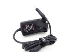 15V 2.0A 2A 1.5A Mains AC DC