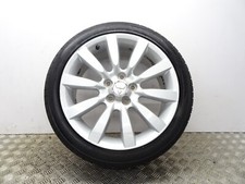 MITSUBISHI LANCER  18" ALLOY