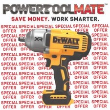 Dewalt DCF900N 18v XR