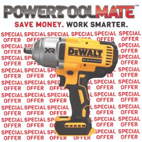Dewalt dcf900n 18v - dcf900n,