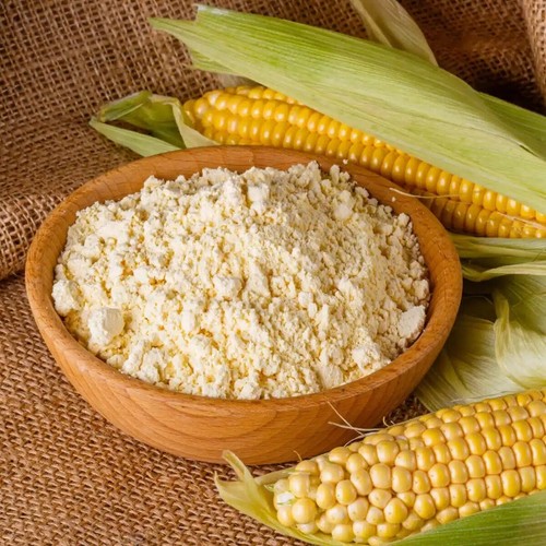 Cornflour 1kg corn flour - cornflour,