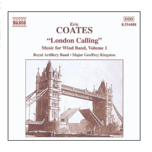 Music for wind - for,