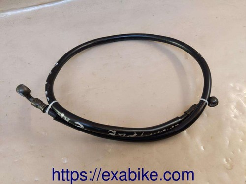 Clutch hose for kawasaki zxr - clutch,