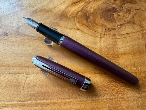 Sheaffer prelude 9140 radiant - sheaffer,
