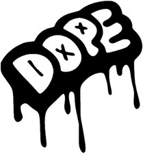Funny vinyl decal sticker - funny,
