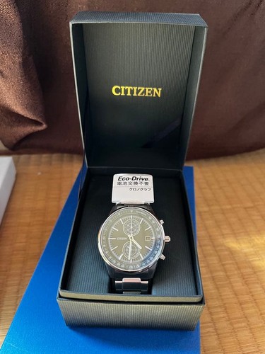 Citizen eco drive ca7030 97e - eco,