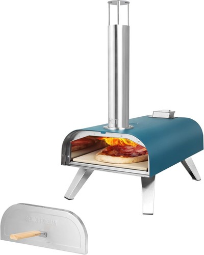 George foreman gfwppo1blpc - foreman,