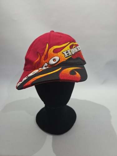 Vintage honda baseba cap - vintage,