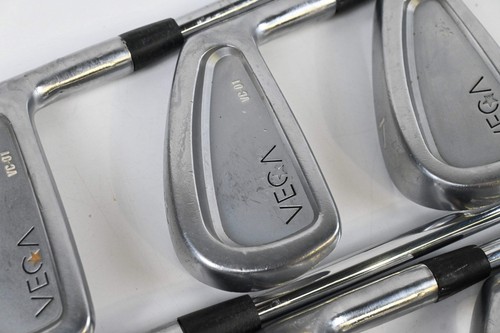 Vega irons 5 - irons, 5-pw