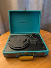 Crosley Cruiser Portable