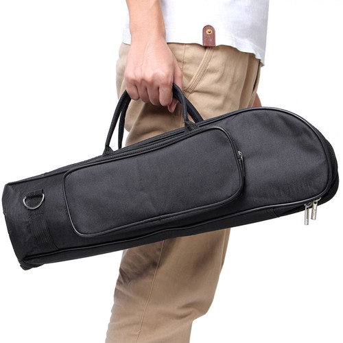 Waterproof oxford trumpet bag - oxford,