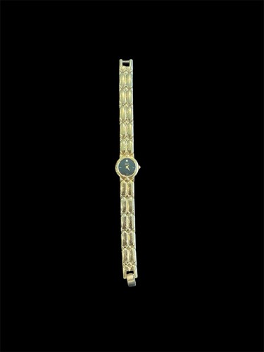 Vintage citizens gold toned - citizens,