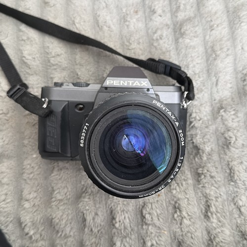 Vintage pentax p30t slr film - vintage,