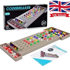 Mastermind Classic Code