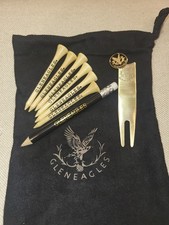 Christmas Gift! Gleneagles