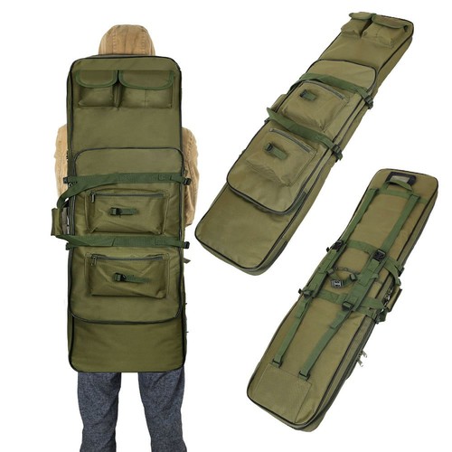 120 tactical rifle bag - cm,